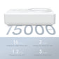 ISDT 15000mAh Magnetic Wireless Power Bank PB50DW for Magsafe Apple watch Airpod, 4 in 1 USB C Portable Phone Charger Compatable with iPhone14 iWatch AirPods Samsung Android