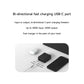 ISDT 608PD Lipo Battery Charger Discharger With PD 140W DC 240W/10A Dual Mode Input, Smart RC Battery Balance Charger for 2~6S Lithium LiHv LiIon LiFe NiMH Ni-Cd/Pb, with LCD Display, Phone control