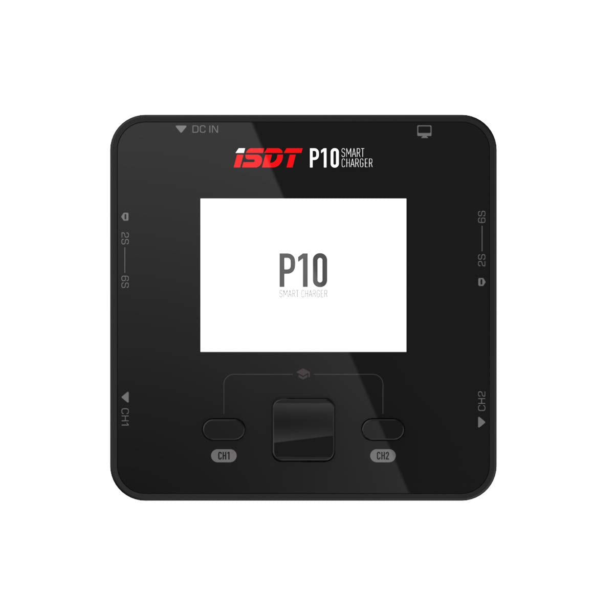 Cargador de batería Lipo, Hobbyfans H3 PRO Lipo PRO Cargador de batería Cargador de batería Lipo, Hobbyfans H3 PRO Lipo PRO Cargador de batería