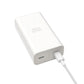 ISDT PB40 Small Portable Charger 10000mAh Max 36W Phone Power Bank with Dual USB-C PD Fast Charging Battery Pack Charger for iPhone 14 11 X Samsung iWatch Google LG iPad, etc